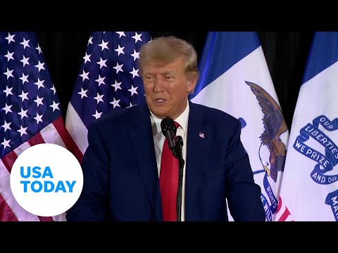 Donald Trump complains about Jan. 6 subpoena 'I'm becoming an expert' USA TODAY