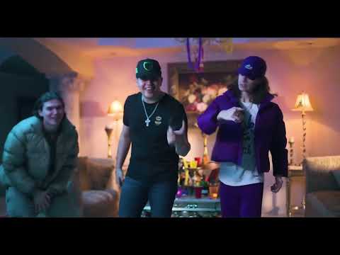 Esquivel Brothers x Grupo Marca Registrada - Alucin (Charly Boy DJ 2024 Re-Drum) (128 BPM)