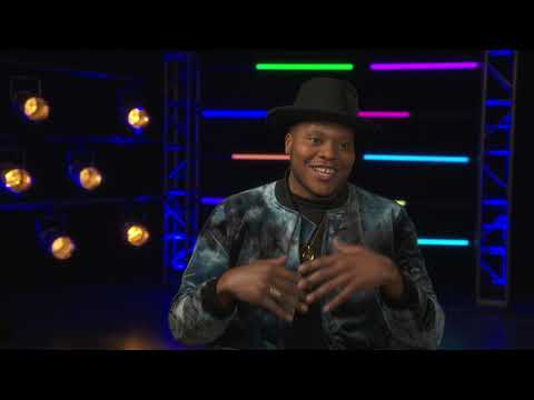 Mike Jerel Talks Competing in The Voice Season 18
