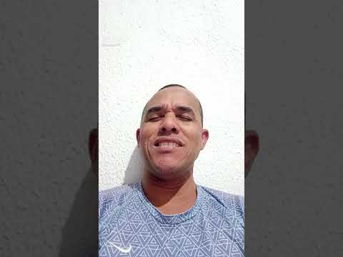 É Jesus o amigo que eu quero ter...