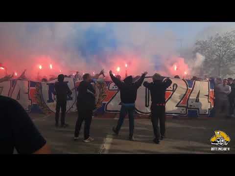 MHSC-BREST (50 ANS) - 10/11/2024