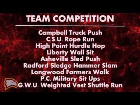 2016 Eagle Challenge (Baseball)