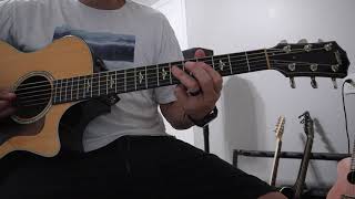 F-stop blues tutorial