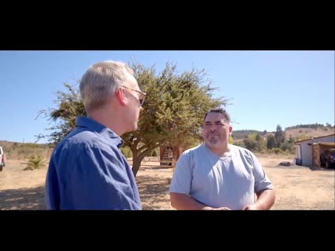 Rodrigo Villegas | De Tú a Tú Capitulo 8 | Tercera Temporada, Canal13