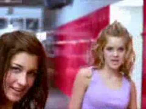 EverGirl (Swedish Classroom Version)