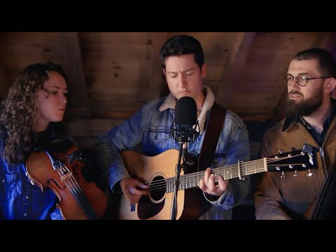 Mile Twelve /// "Johnny Oklahoma"