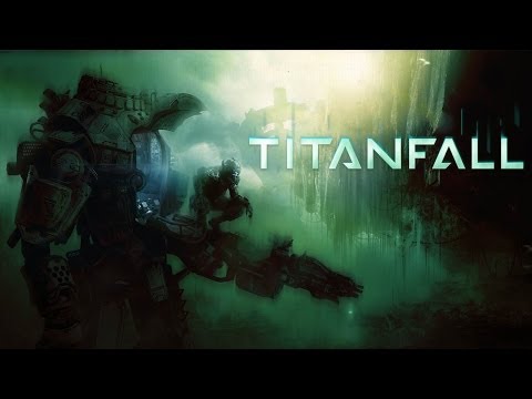 A Pretty Average Game of Titanfall