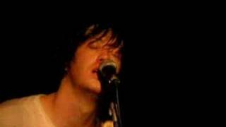Okkervil River - Love Song for Now (Hi-Tone in Memphis) (2)