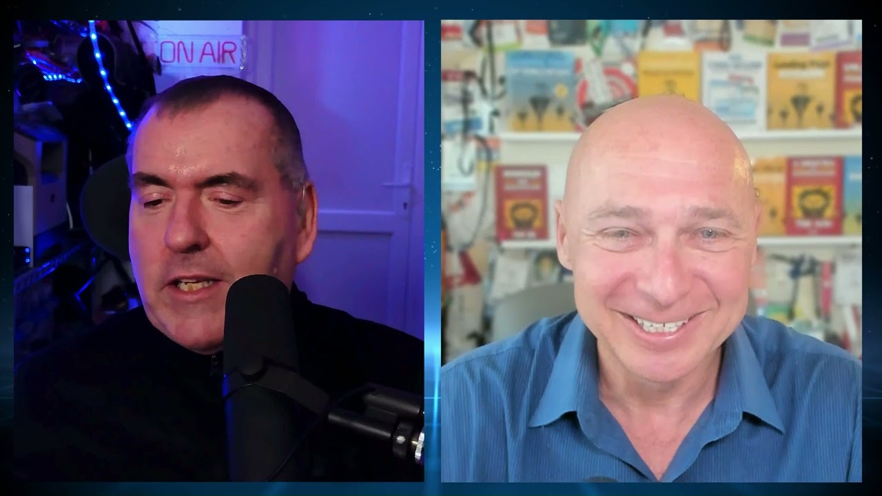 Unlock Success - Tim Ash Reveals his Biggest Blunders in Digital Marketing