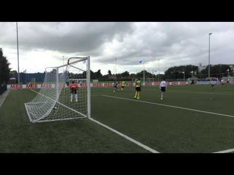 Maarssen C1 - Huizen C1