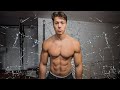 Meine Form nach 7 Tagen ohne Training & Krankheit