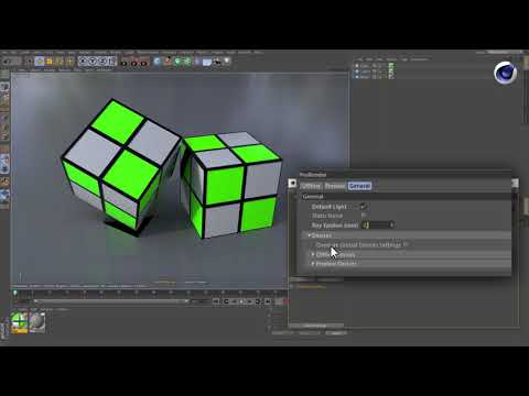 Tip - 170: How to get rid of precision artefacts in ProRender