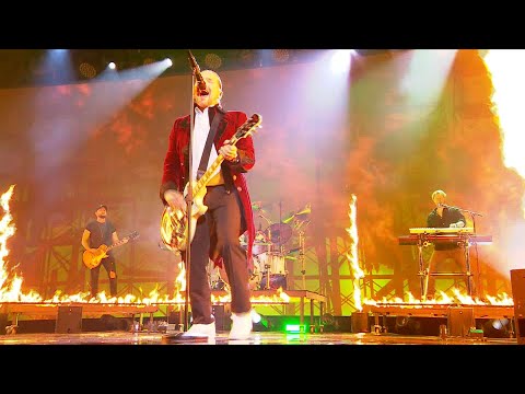 EMA2026 - Terminaator x Kristjan Jõekalda - Ma ei suuda