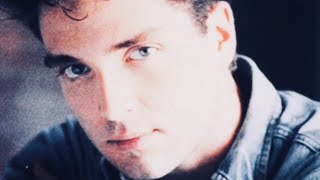 Richard Marx- I Cant Help It (Rare Song)