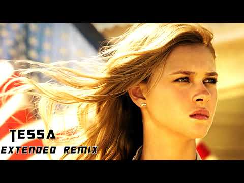 Tessa Extended Remix [Transformers: Age of Extinction]