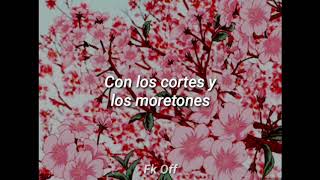 Muse; Glorious - sub español