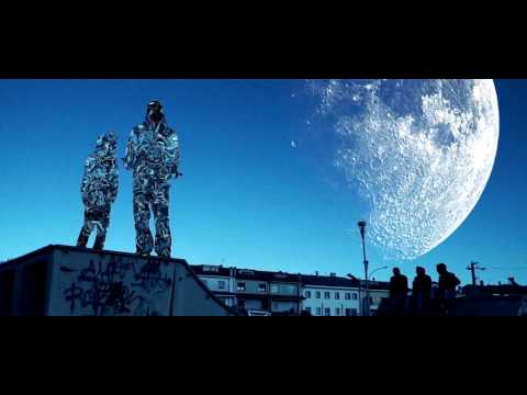 Dark Side Hack (Street Video) - Zombie II Mixtape - Beks & Demreis (Scratch by Dj Sputo)