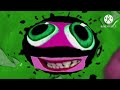 Klasky Csupo Robot Logo In Too Ruins Tree Android Version
