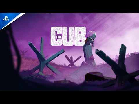 パルクールアクションゲーム『The Cub』発売日発表トレーラー