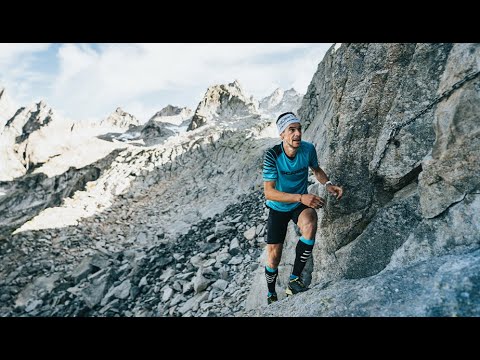 Record Sentiero Roma / Marco De Gasperi & Hillary Gerardi