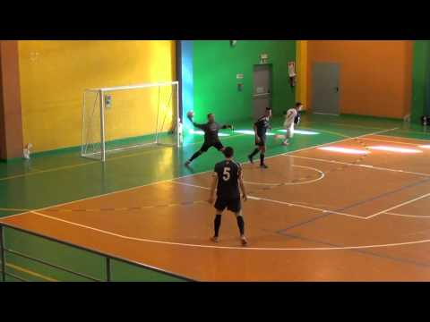 highlights 2° giornata Under 21 S.Biagio Monza-Real Cornaredo .mp4