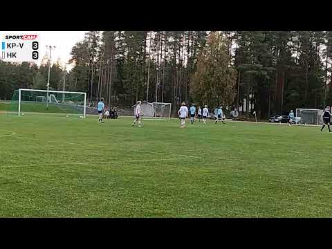 KP-V vs HK - 02/09/2024