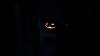 Cheshire Cat Pumpkin