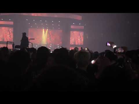 ILLENIUM - Brave Soul ft. Emma Grace (Live)