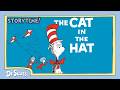 The Cat In The Hat Brand New Full Episode Official Animated Read Along Dr Seuss