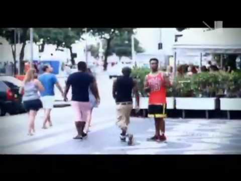 VUZU.TV: Forever Young - Party in Brazil