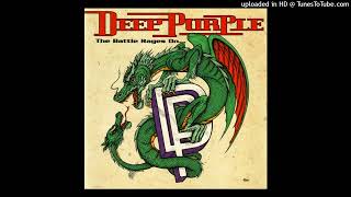 Deep Purple – Solitaire