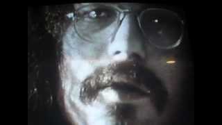John Sinclair from &quot;Growing Up in America&quot; part 1