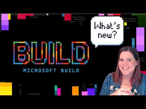 Microsoft Build 2026 - Top Announcements