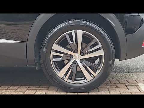 Peugeot 3008 1.5 HDi **AUTOMATIC**130bhp ALLURE**F - Image 2