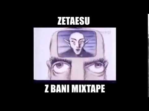 1. Zetaesu - Introwywiad (Z Bani Mixtape)