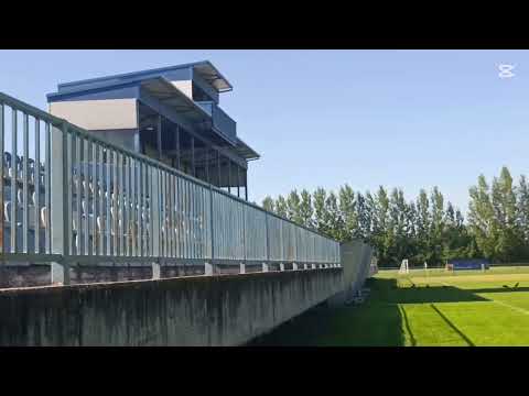 Stadion FK BSK Borča 