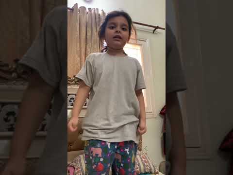 Ashmira and the Mosquitoes through the night. Story explained. Lol #kidsstories #innocent