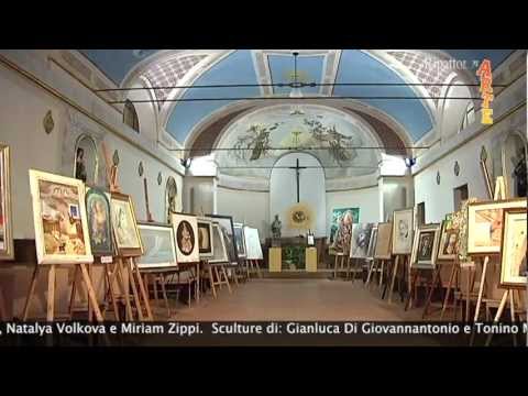 Ripattoni in Arte 2012