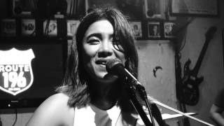 Escape - Keiko Necesario