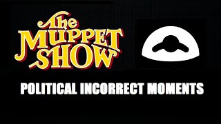 Download lagu The Muppet Show: Political Incorrect moments for Disney  mp3