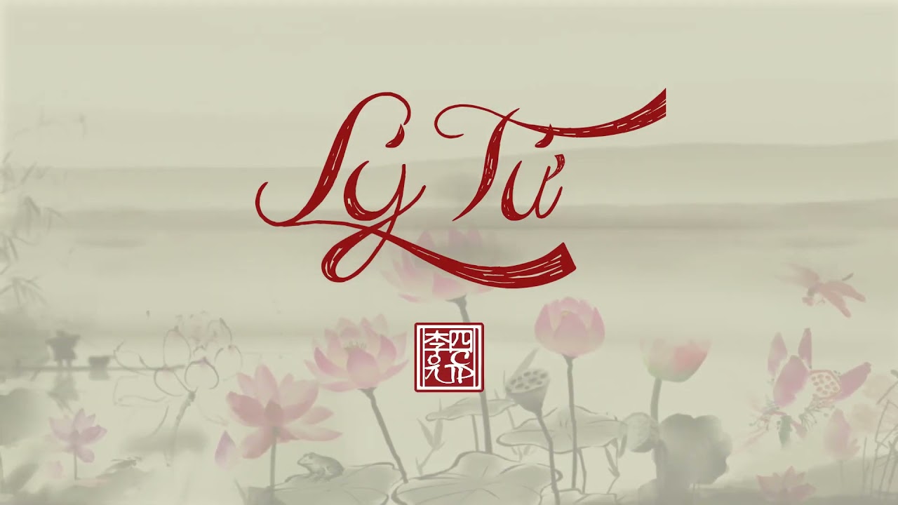 Kệ Tụng Tâm Tông - Nhạn Quá Trường Không - Lý Tứ
