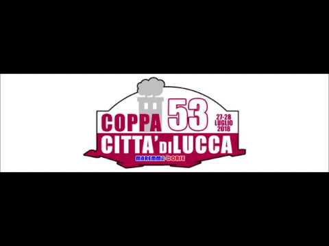 OBC M.Fichi-S.Cintolesi Rally Lucca 2018 106 N2