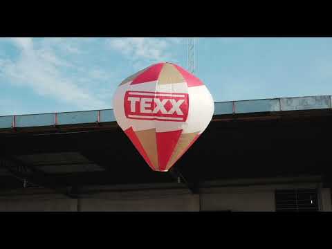 Texx más que una Súper Tienda está presente en cada momento