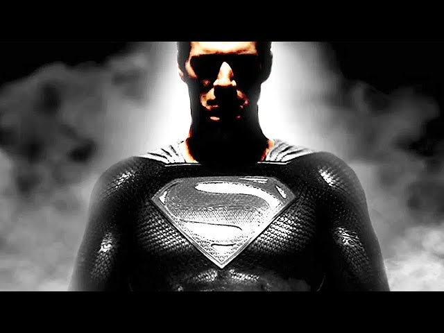 JUSTICE LEAGUE: THE SNYDER CUT "Superman Returns" Trailer ...