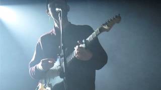 The Radio Dept. - Committed To The Cause (Live @ Scala, London, 31/01/17)