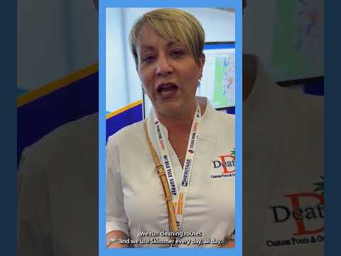 Deaton Custom Pools - Customer Success Story (Cindy Deaton - Deaton Custom Pools)