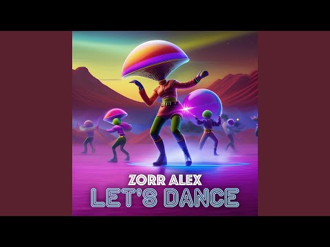 Let's Dance