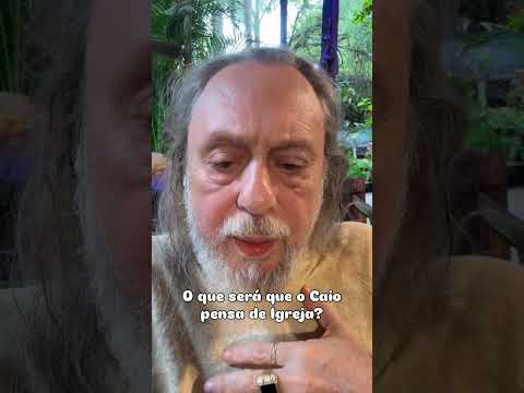 NÃO FREQUENTE TEMPLOS! VOCÊ ENTENDEU O SIGNIFICADO DE IGREJA ERRADO