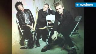 Astronaut  -  sum 41