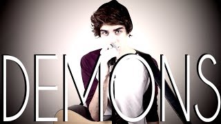 Imagine Dragons - DEMONS [Cover]